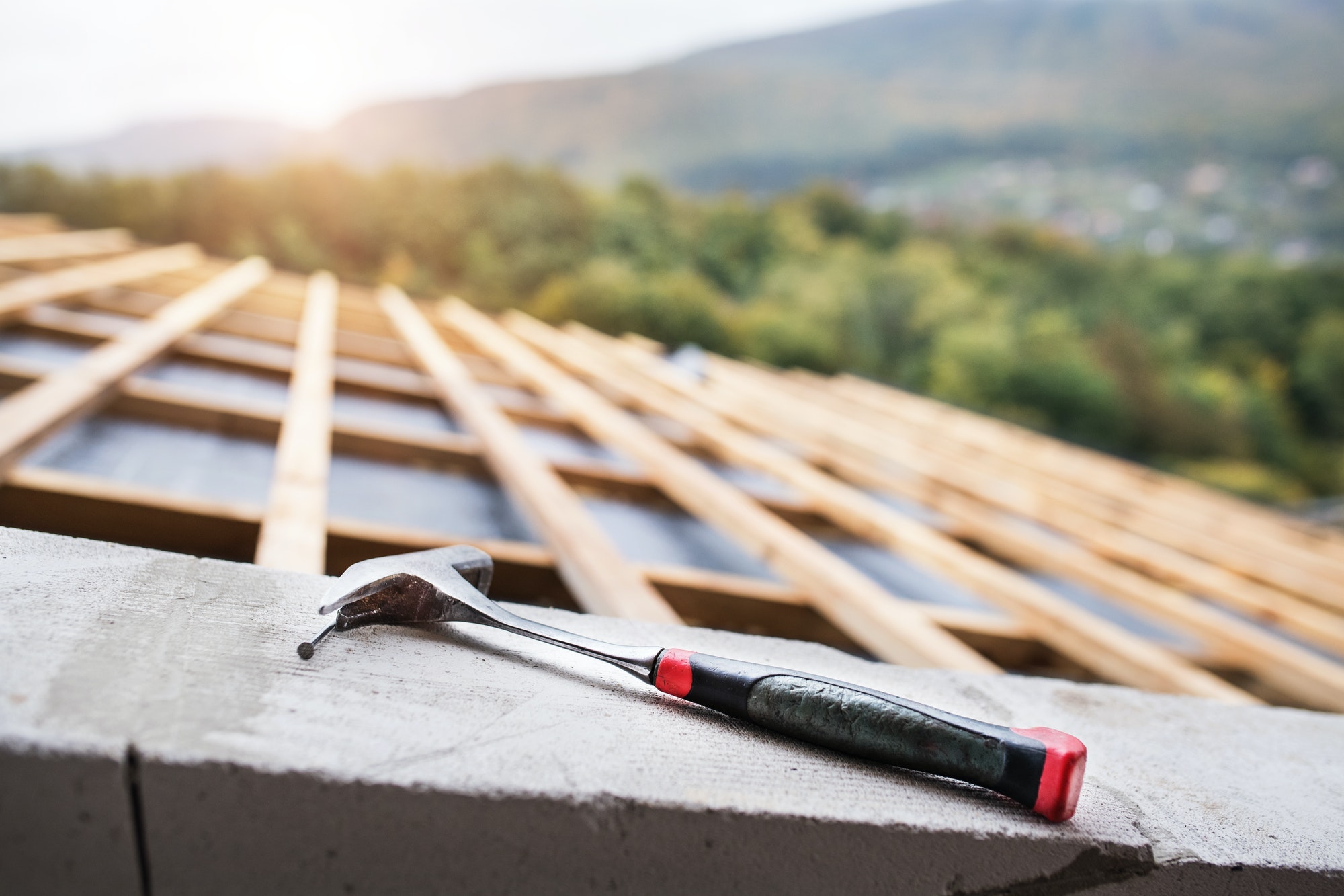 roof ventilation benefits