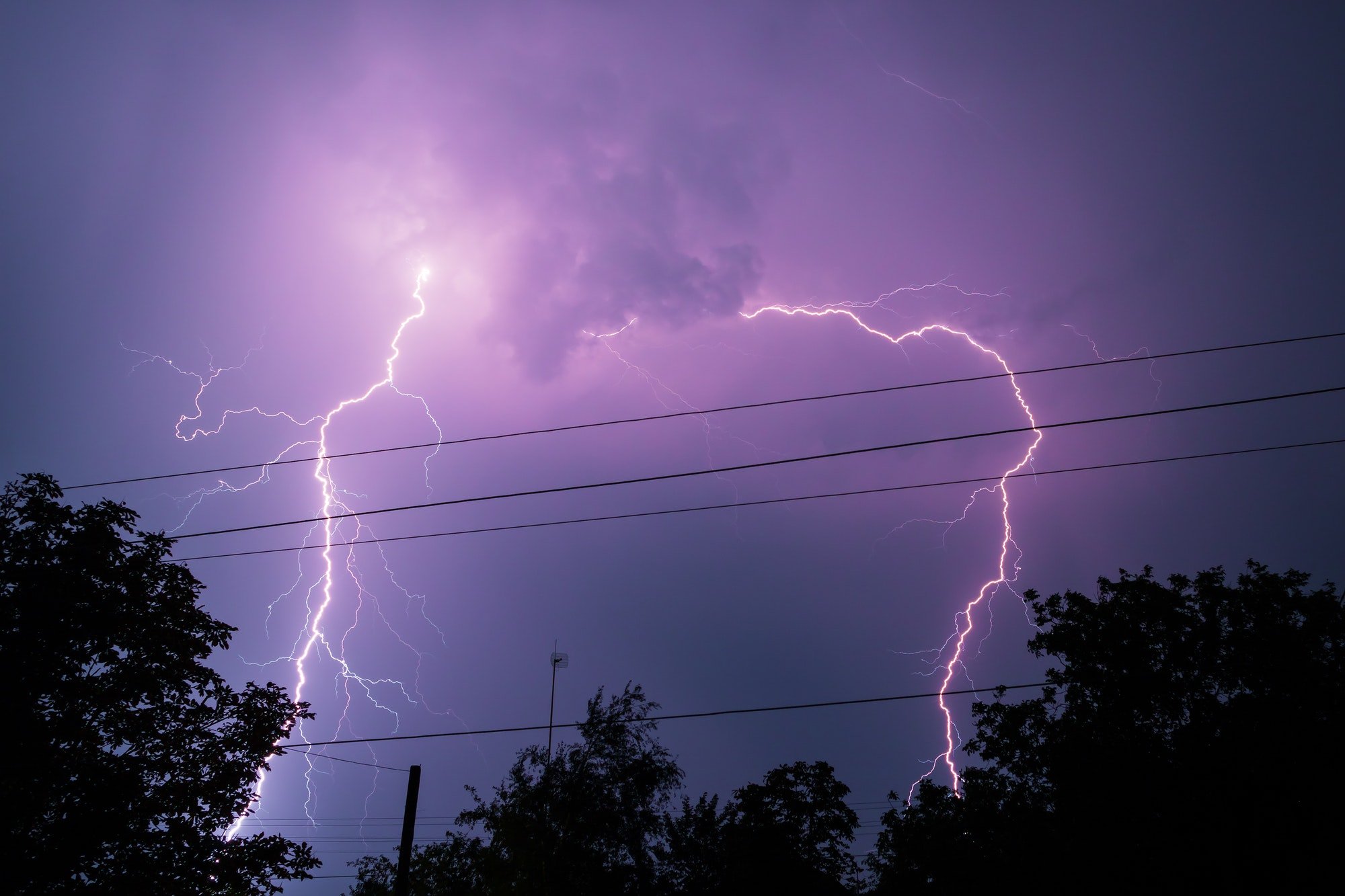 prepare your roof for a storm