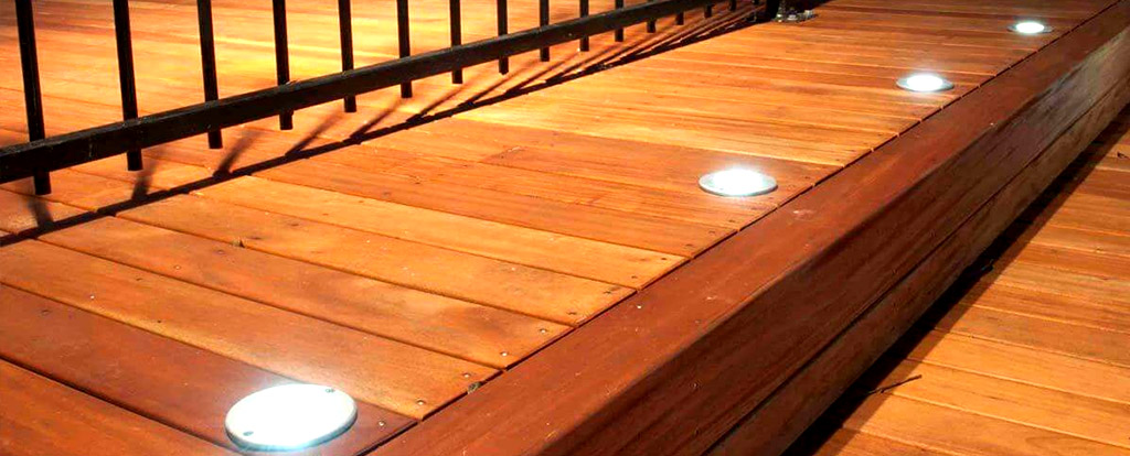 Decks & Flooring